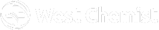 West Chemist’s travel clinic logo