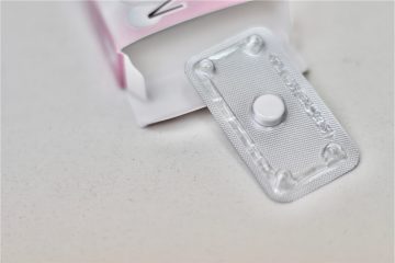 Emergency contraceptive pills (ECP) protocol.