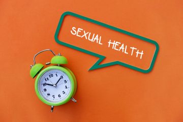 Five secrets for a good sexual health